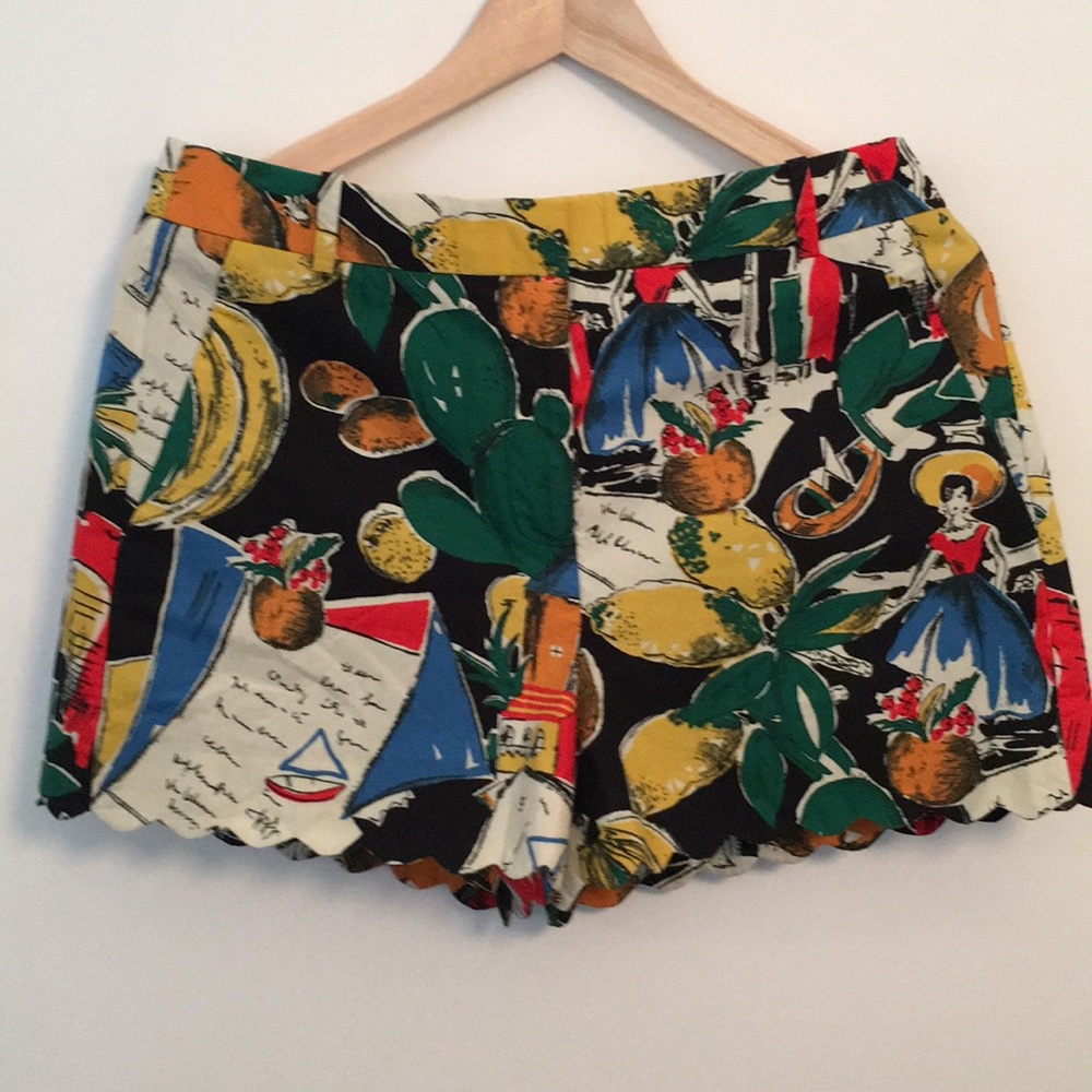 NWT J Crew shorts
